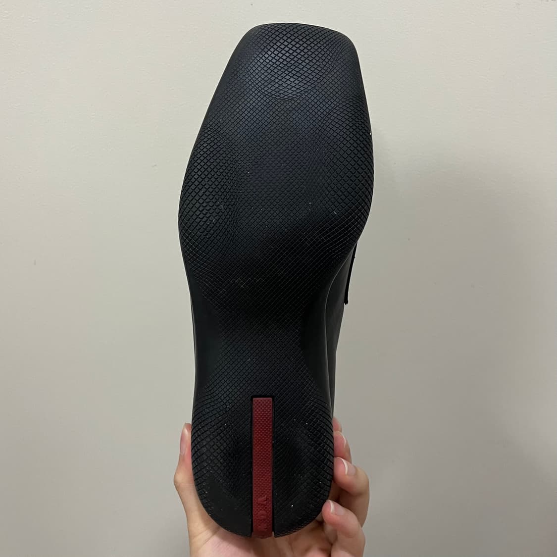 Prada Sports Loafers 상품이미지8