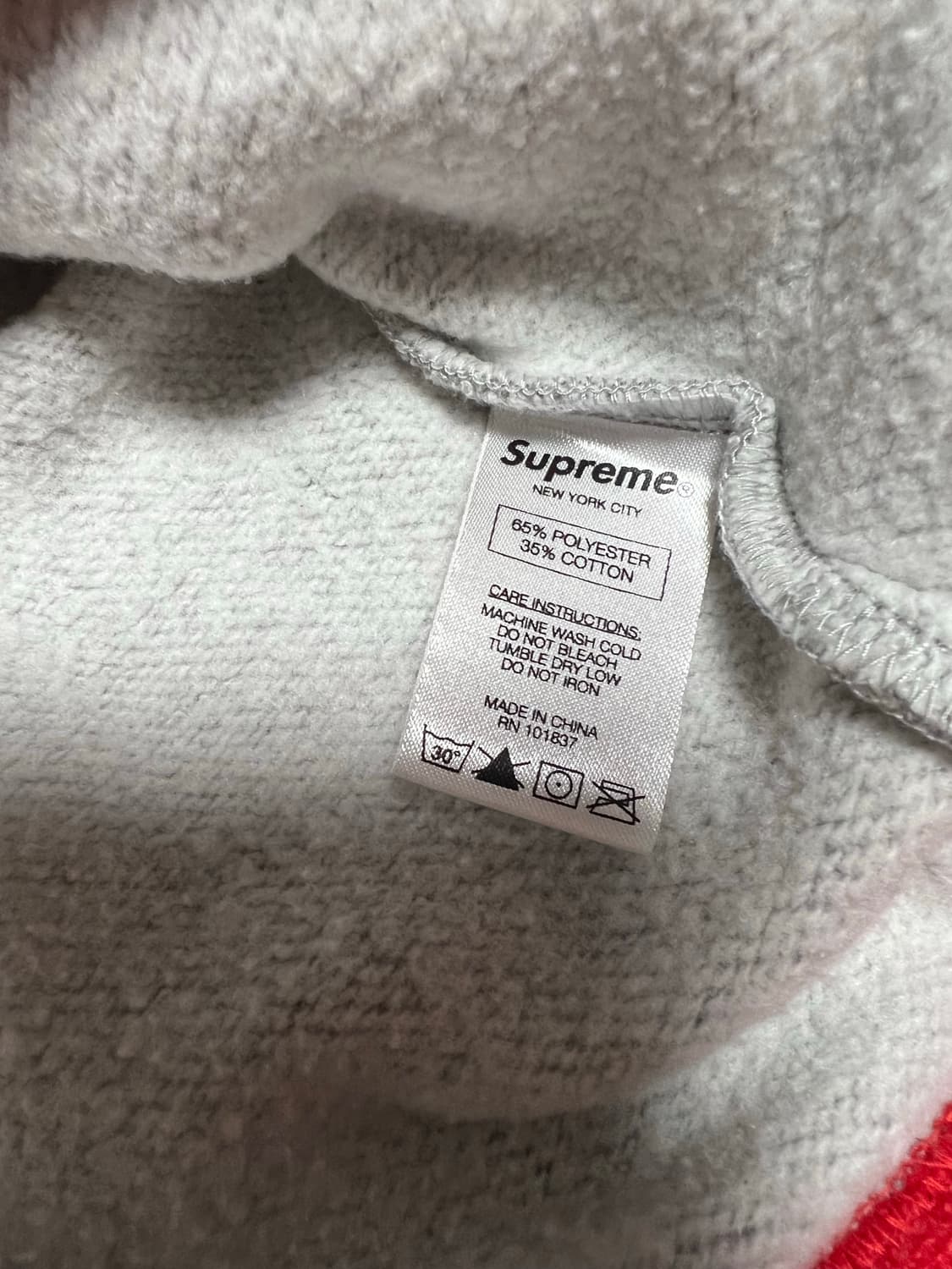 슈프림 스웻셔츠 맨투맨 상품이미지6