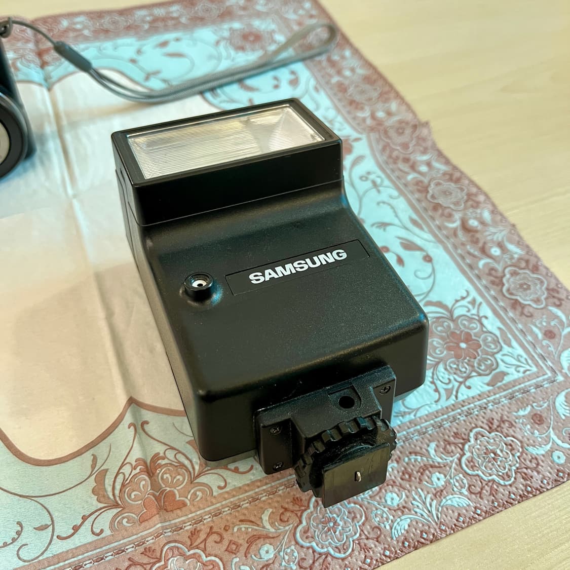 Ricoh(리코) Caplio GX 카메라 + SAMSUNG RE280X 상품이미지7