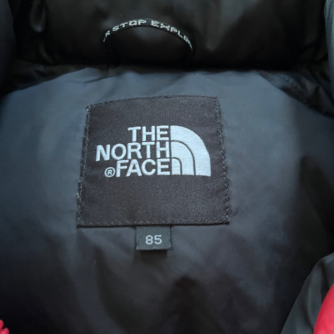 노스페이스 눕시 자켓 상품이미지3