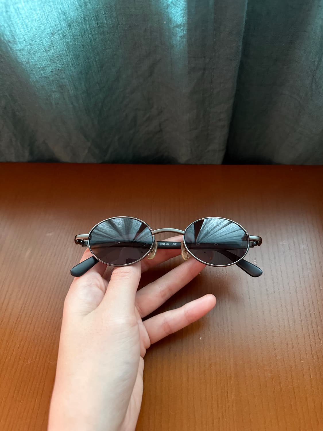 vintage sunglasses 상품이미지1