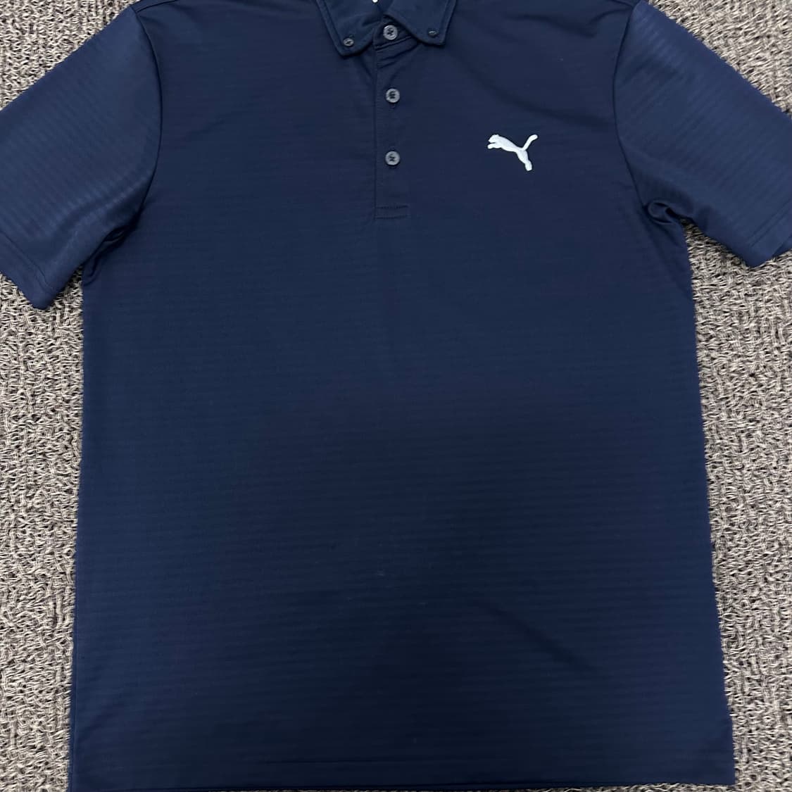 PUMA 푸마 기능성 반팔티셔츠 L 상품이미지5