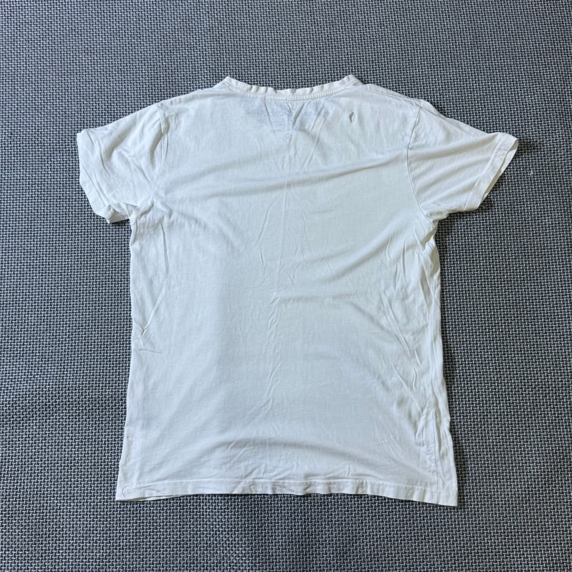 빈티지 프링스턴 패밀리 티셔츠(kold_8467)  상품이미지7