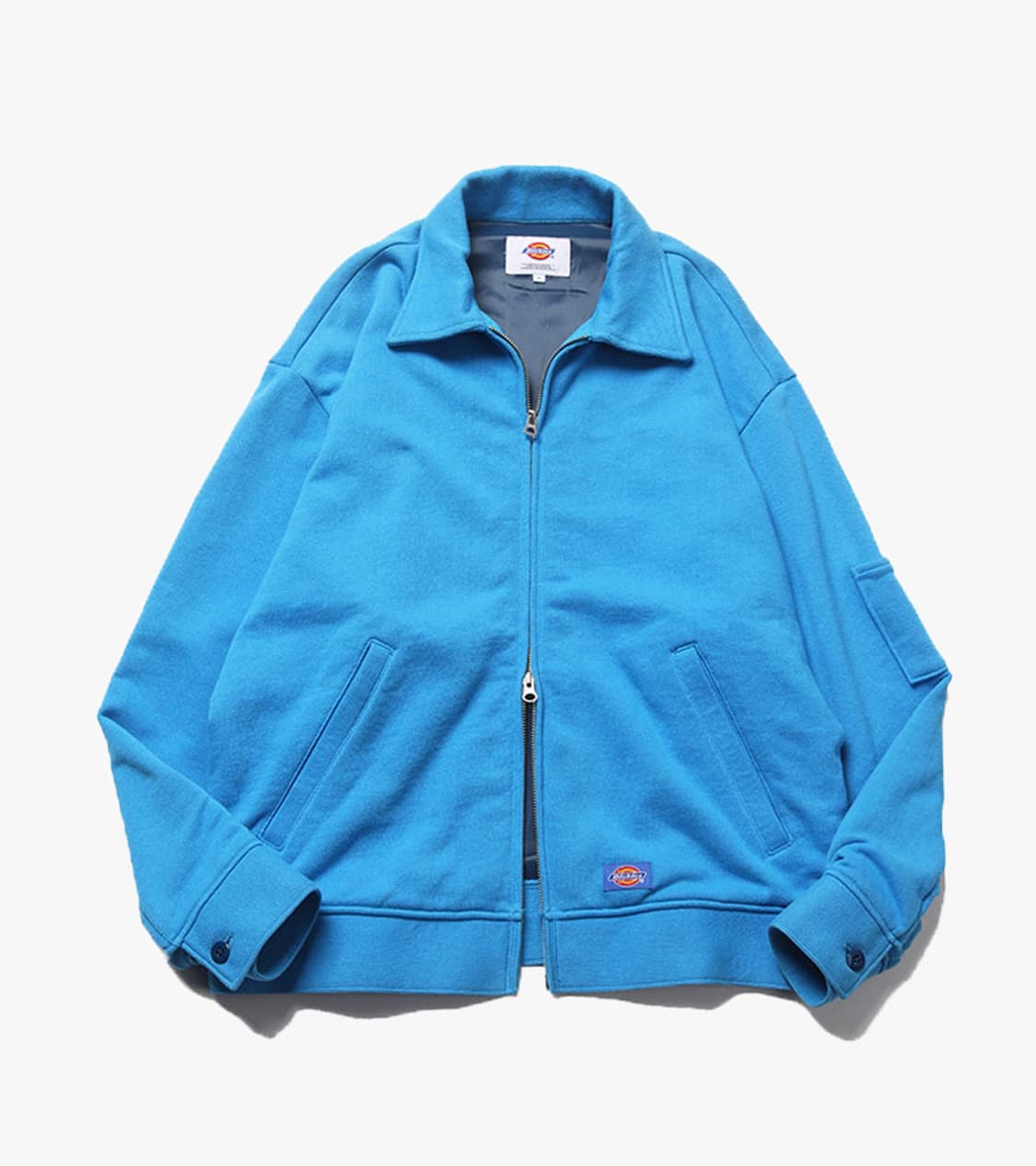 DICKIES X MONKEY TIME - 별주 EISENHOWER JK 상품이미지1