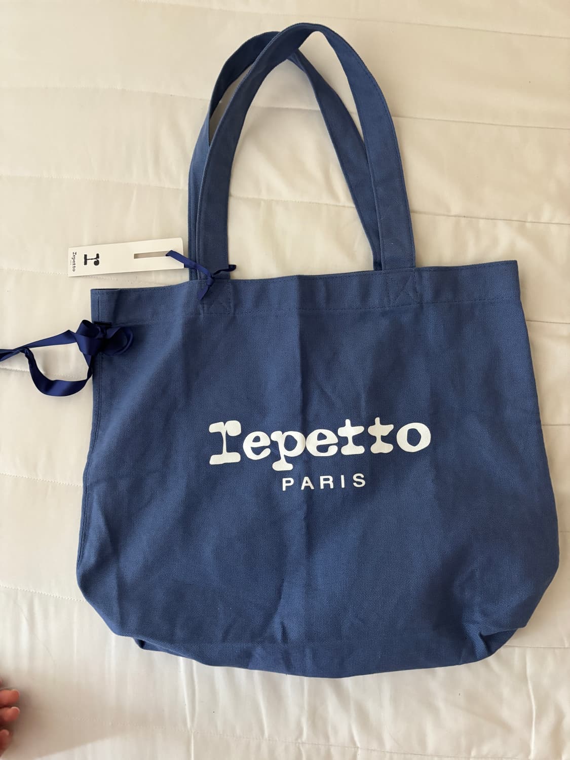 레페토 토트백 숄더벡  상품이미지1