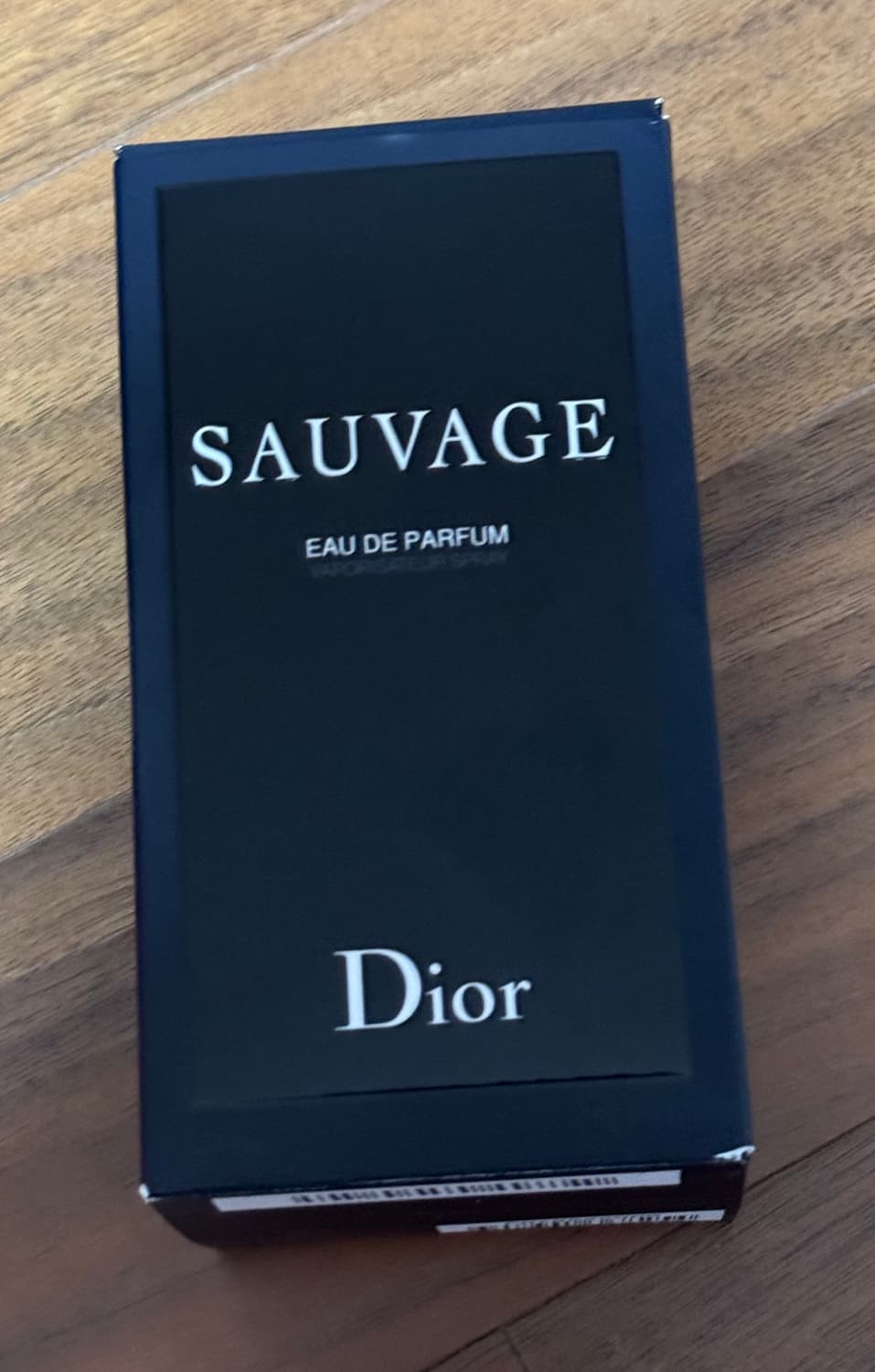 디올 소바쥬 오드퍼퓸 국문판 60ml 상품이미지1