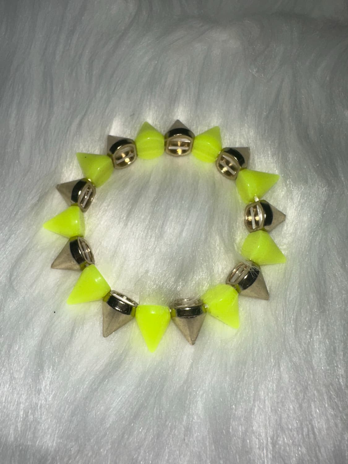 고스펑크 빈티지 팔찌 상품이미지1