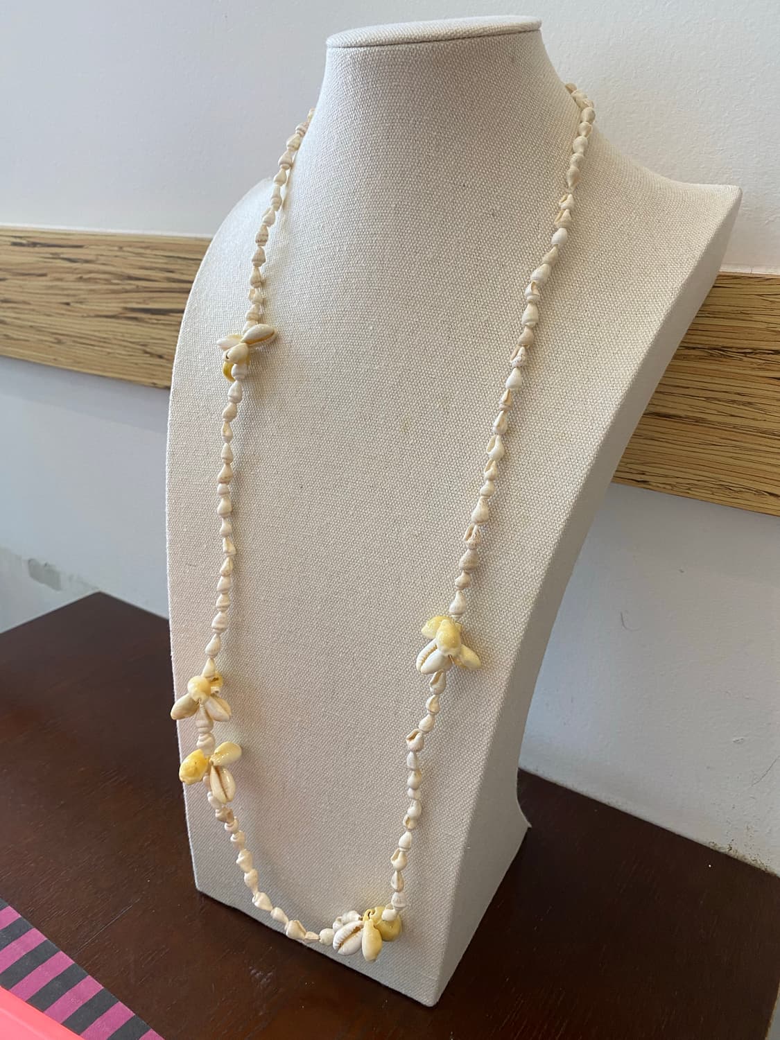 하와이안 조개껍질 목걸이 상품이미지6