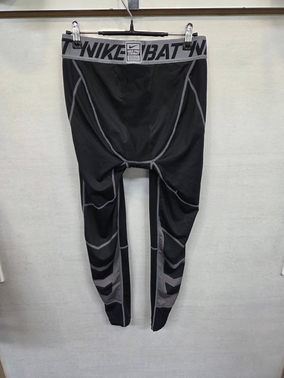 나이키 프로컴벳 하이퍼 쿨 타이즈 레깅스 xxl 상품이미지2