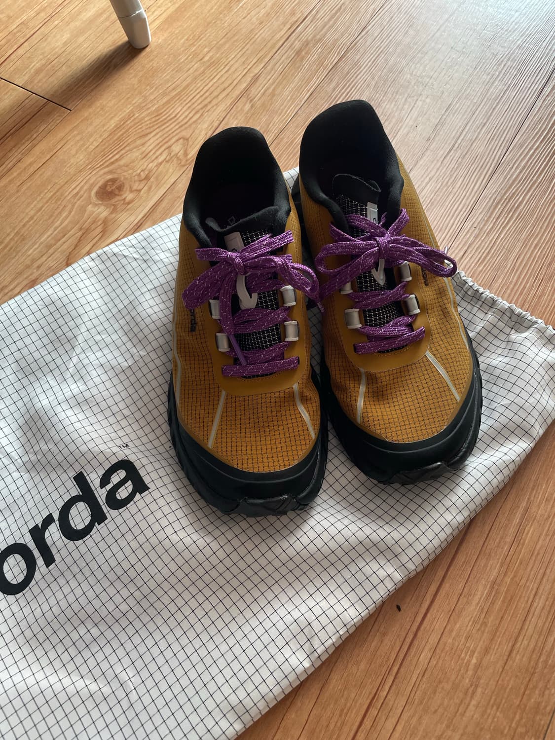 Norda 240 상품이미지1