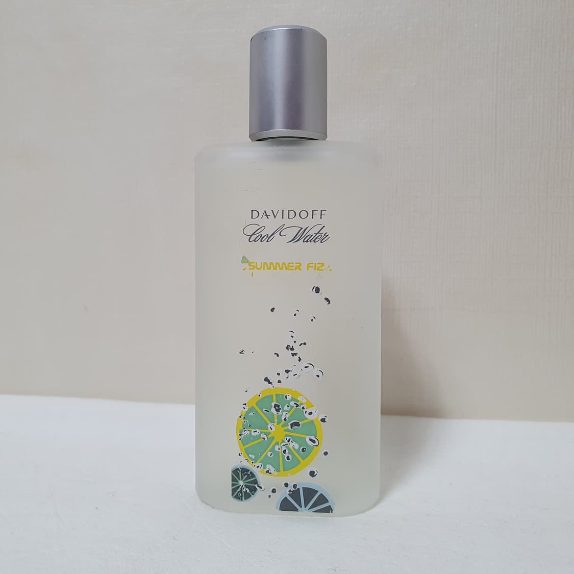 다비도프 쿨워터 썸머 피즈 EDT 100ml 향수 Davidoff 써머  상품이미지1