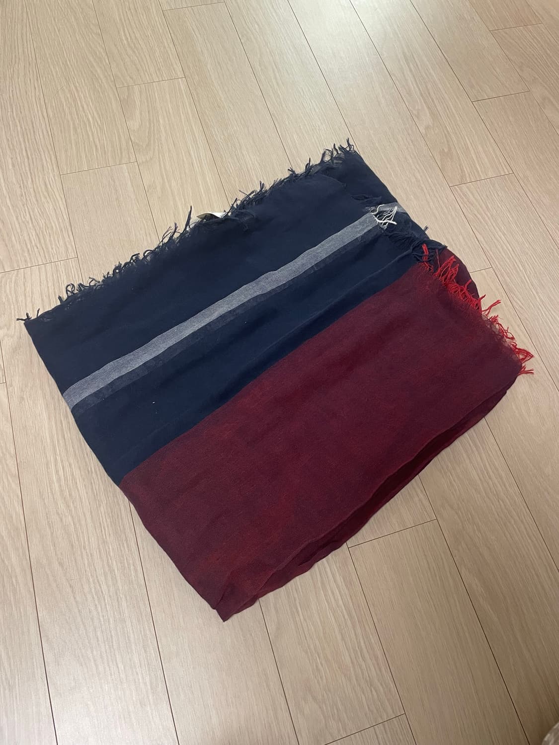 질샌더 멀티 스카프  상품이미지4