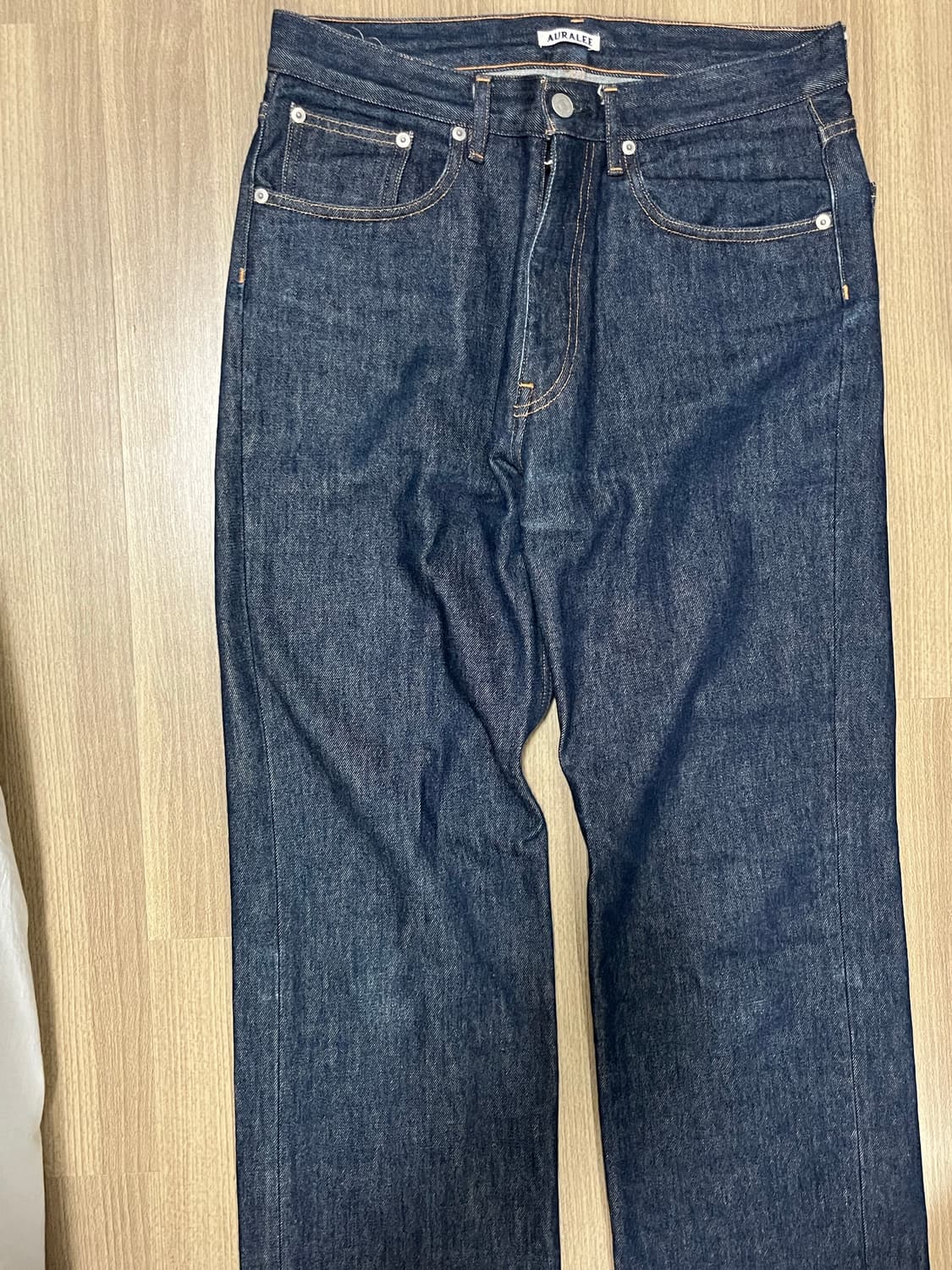 오라리 5p 데님 30 상품이미지3