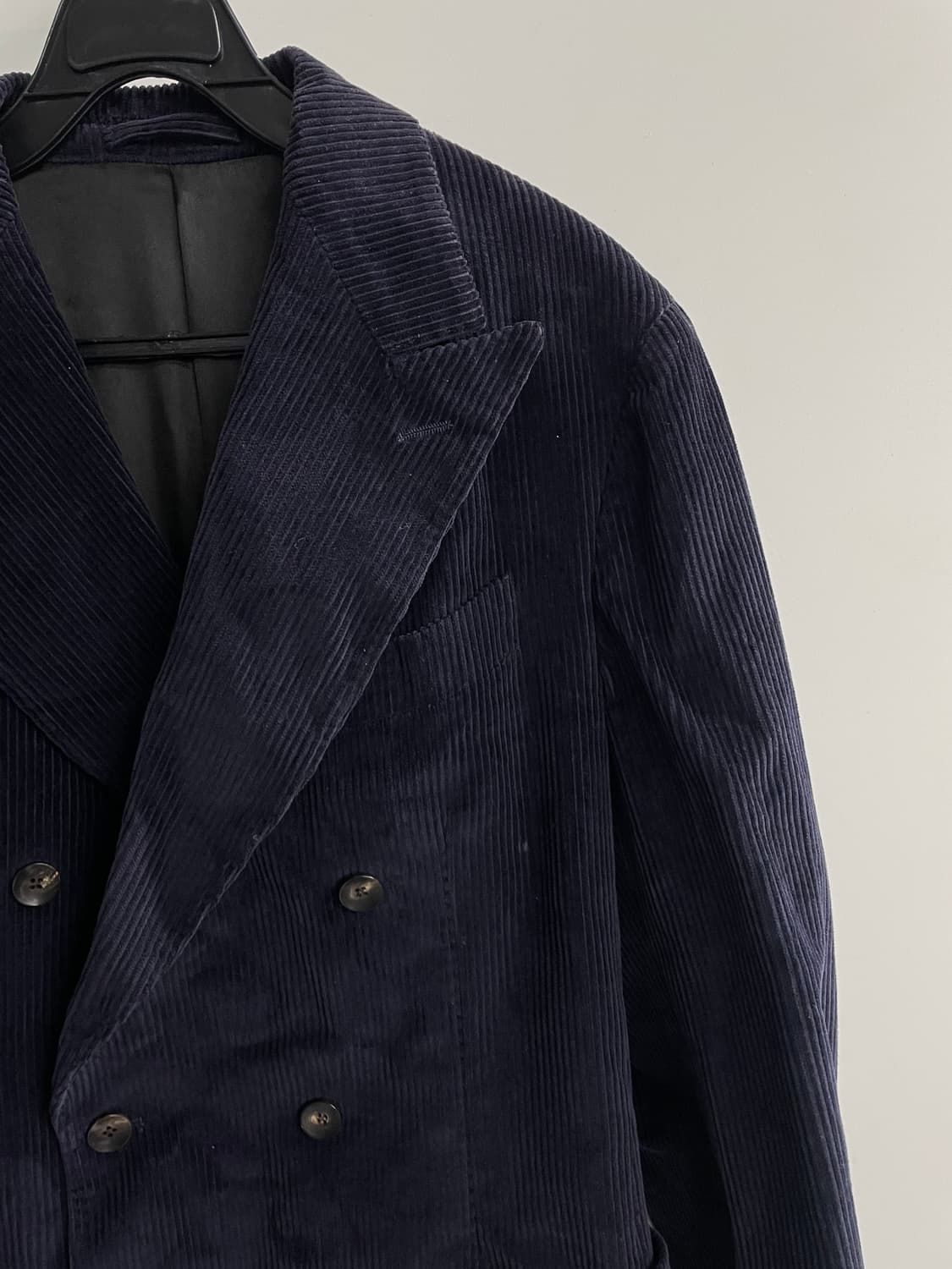 쇼앤텔 코듀로이 자켓 상품이미지2