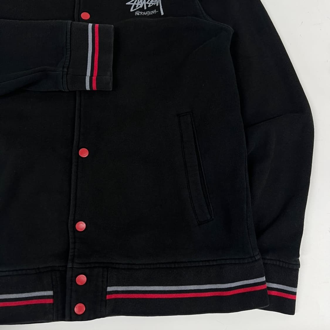 스투시 자켓 상품이미지3