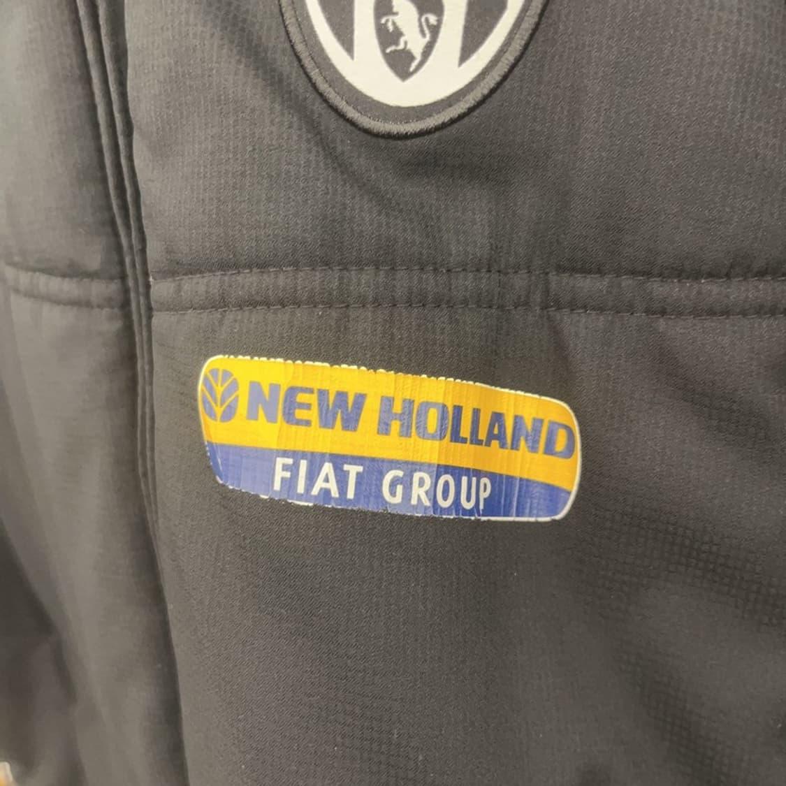 나이키 블록코어 유벤투스 다운 패딩 점퍼 S C07297 상품이미지8