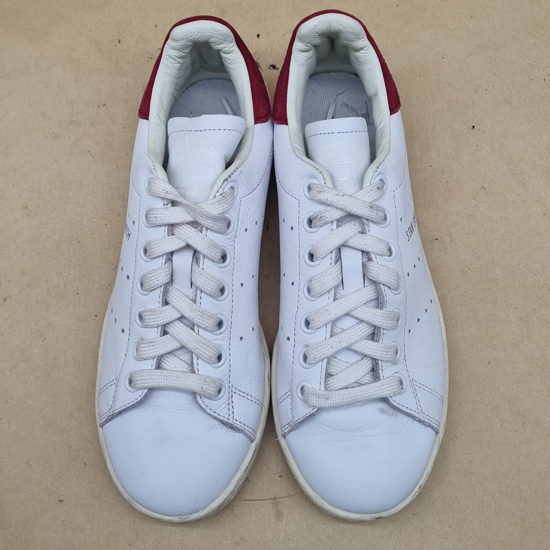 아디다스 스탠스미스 여성운동화235 상품이미지2