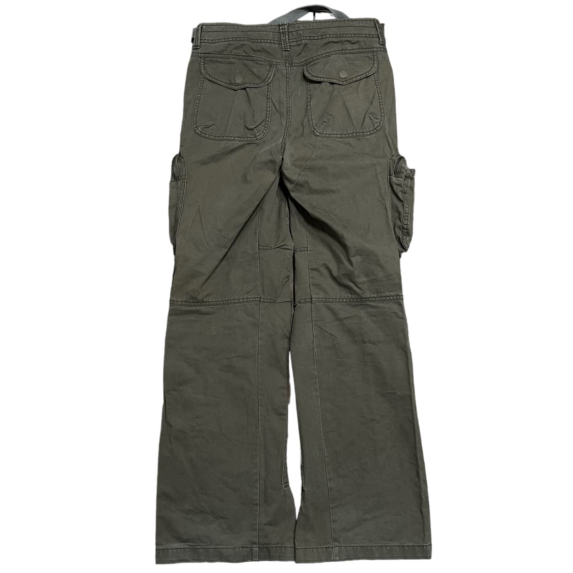 올드스쿨 멀티포켓 카고팬츠 30 상품이미지4