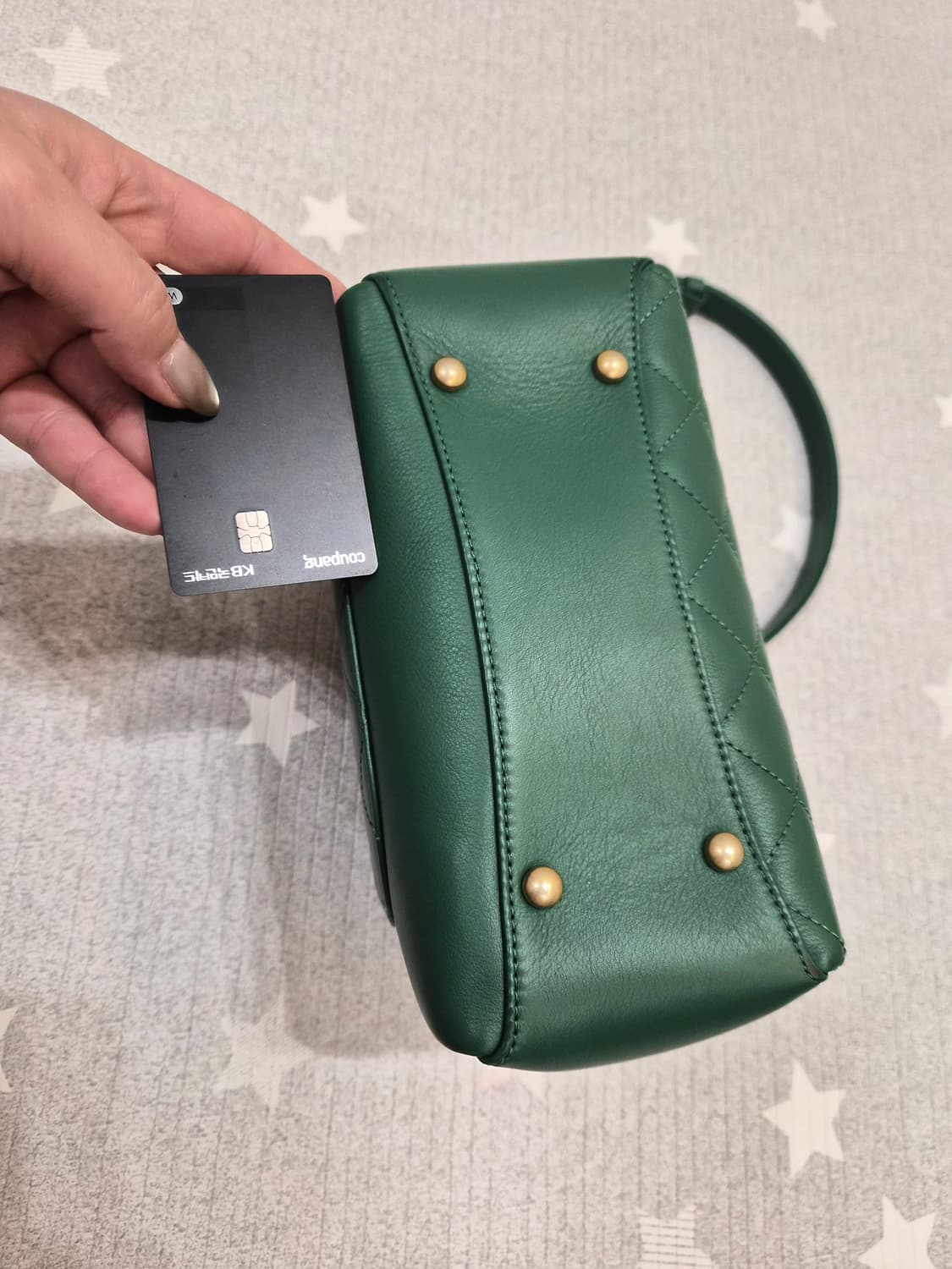 샤넬시즌플랩백 상품이미지4