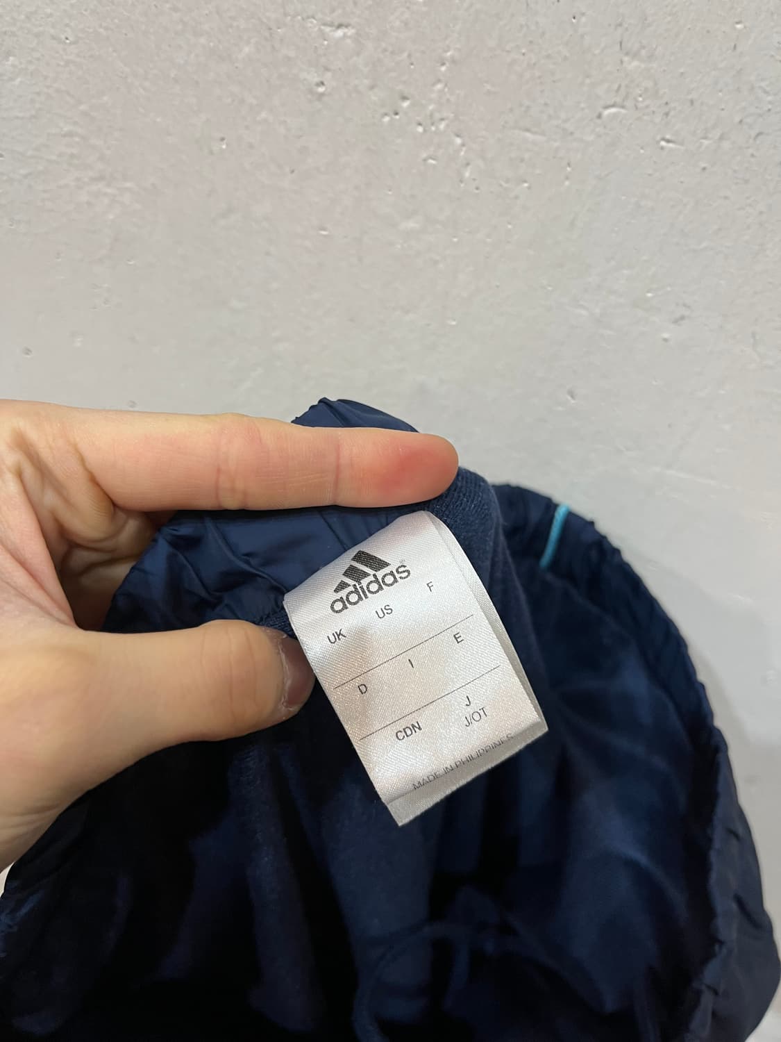 아디다스 재팬 FW 트랙팬츠 상품이미지7