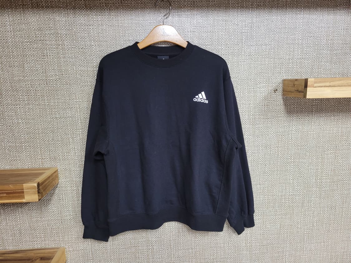 100사이즈 아디다스 맨투맨  상품이미지1