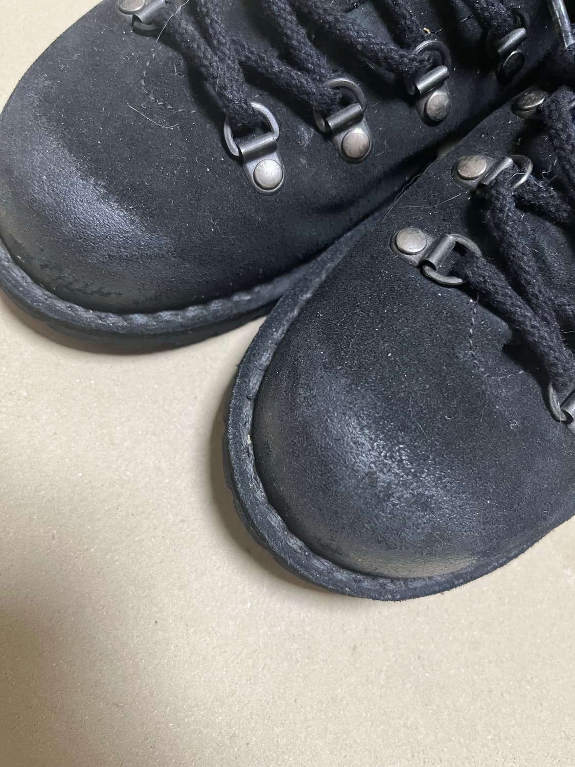 디에메 41 부츠 255-260 상품이미지2