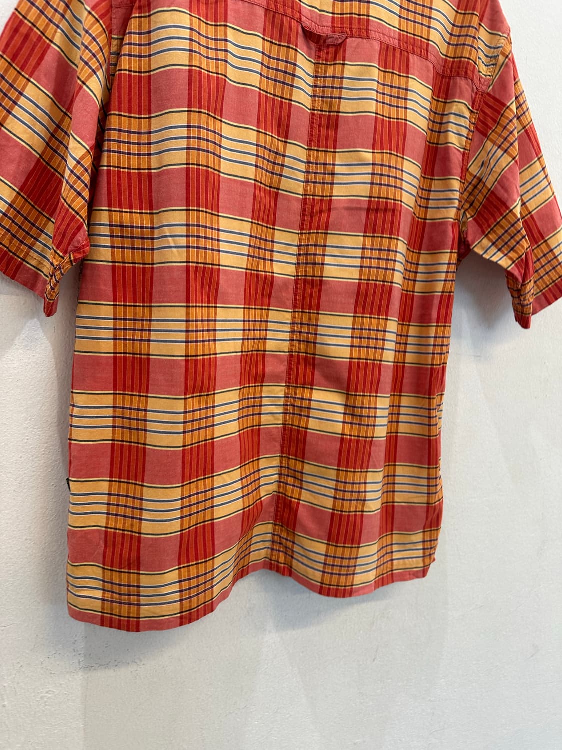 The north face shirt 상품이미지7