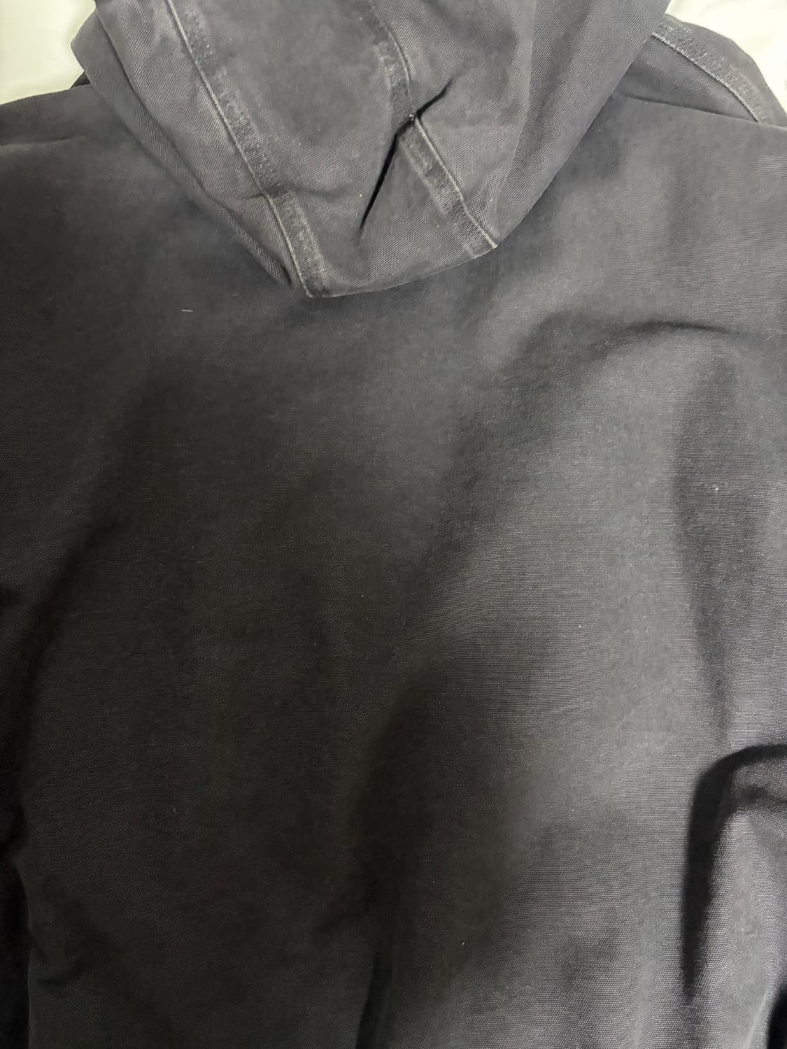 [XL] 칼하트 덕 액티브 워크 자켓 상품이미지8