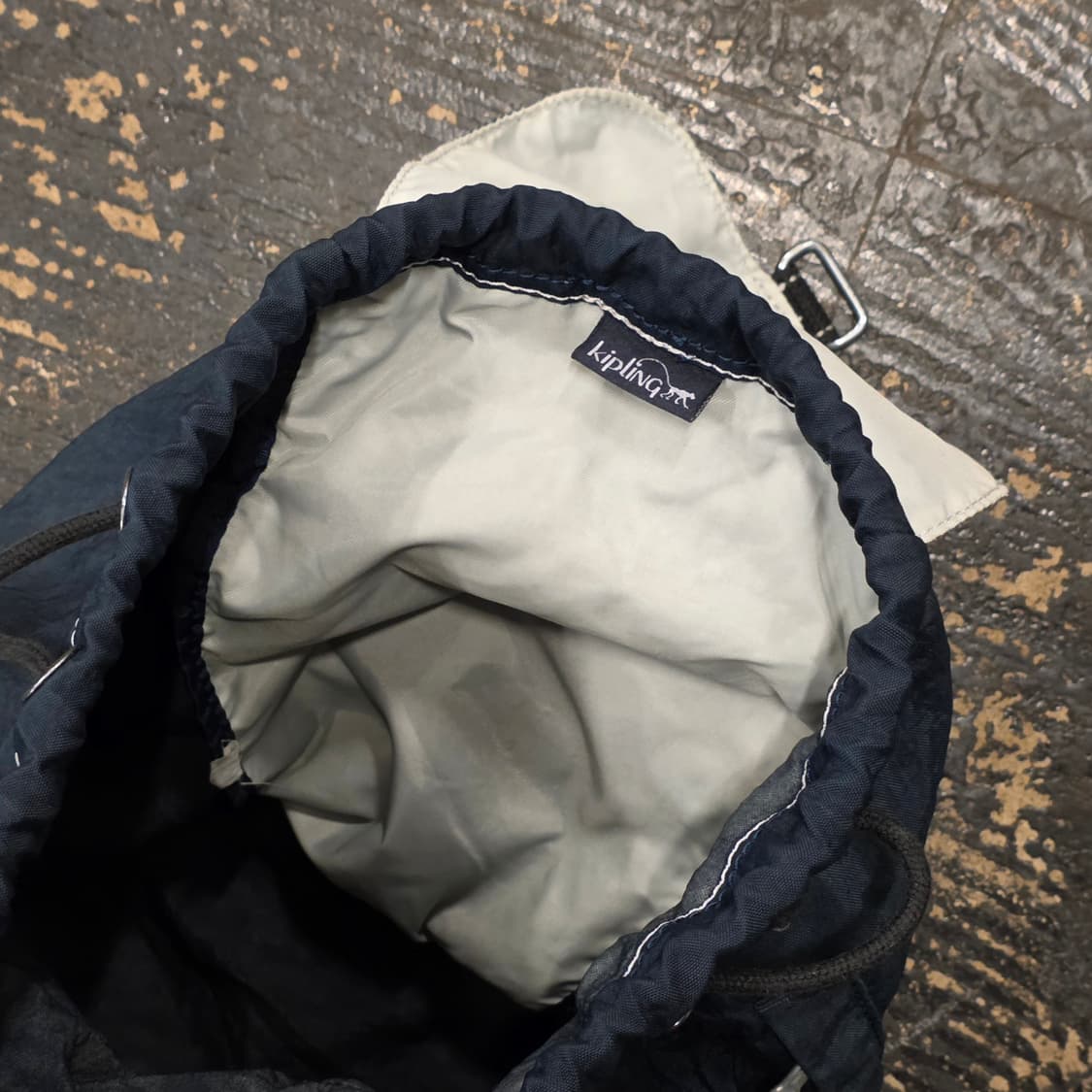 키플링 미니 백팩  상품이미지9