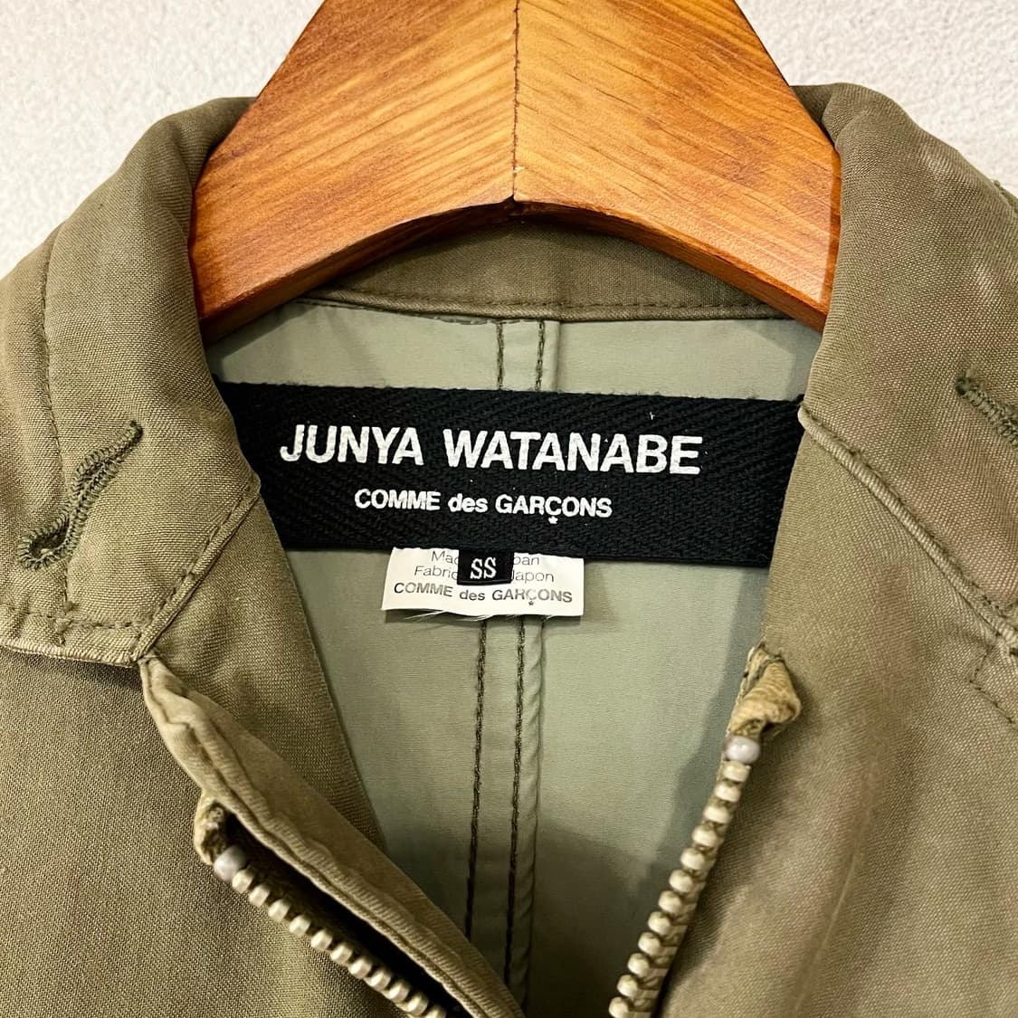 JUNYA WATANABE COMME des GARCO 상품이미지3