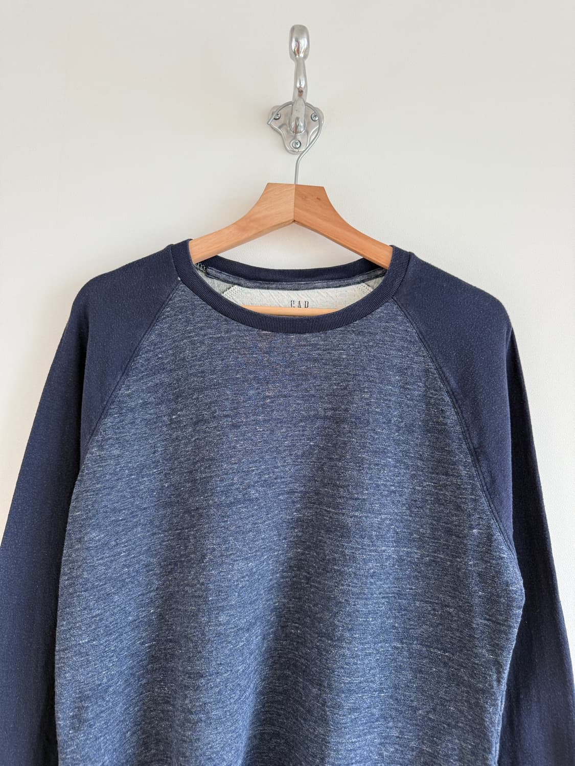 갭(GAP) 나그랑 롱슬리브 상품이미지2