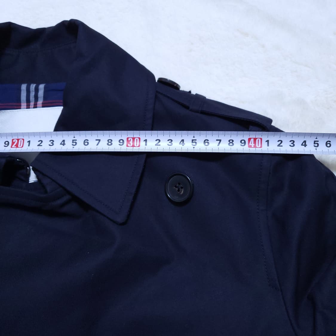 빈폴 여성 트렌치자켓 95 0309 상품이미지3