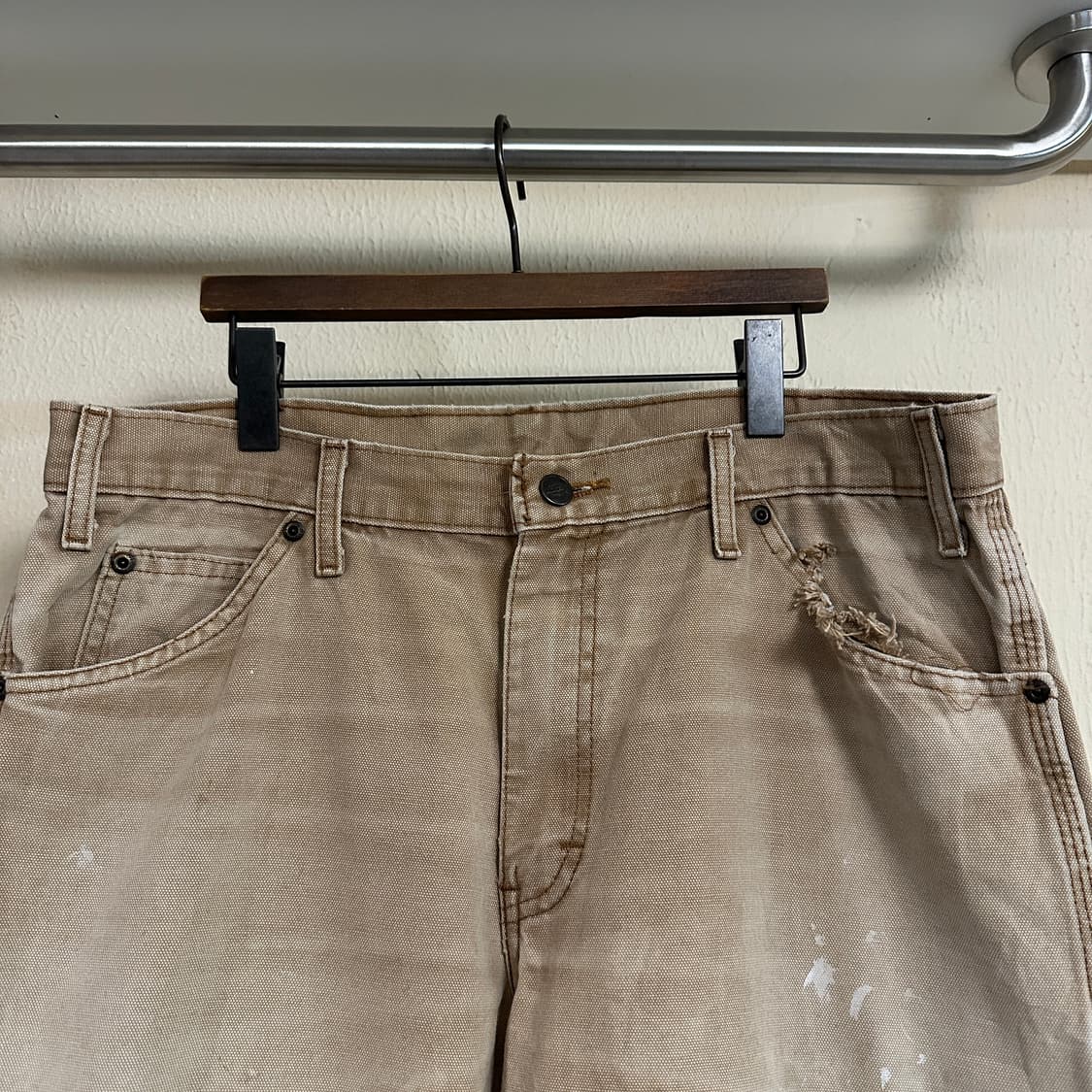 디키즈 00s 카펜터 상품이미지4