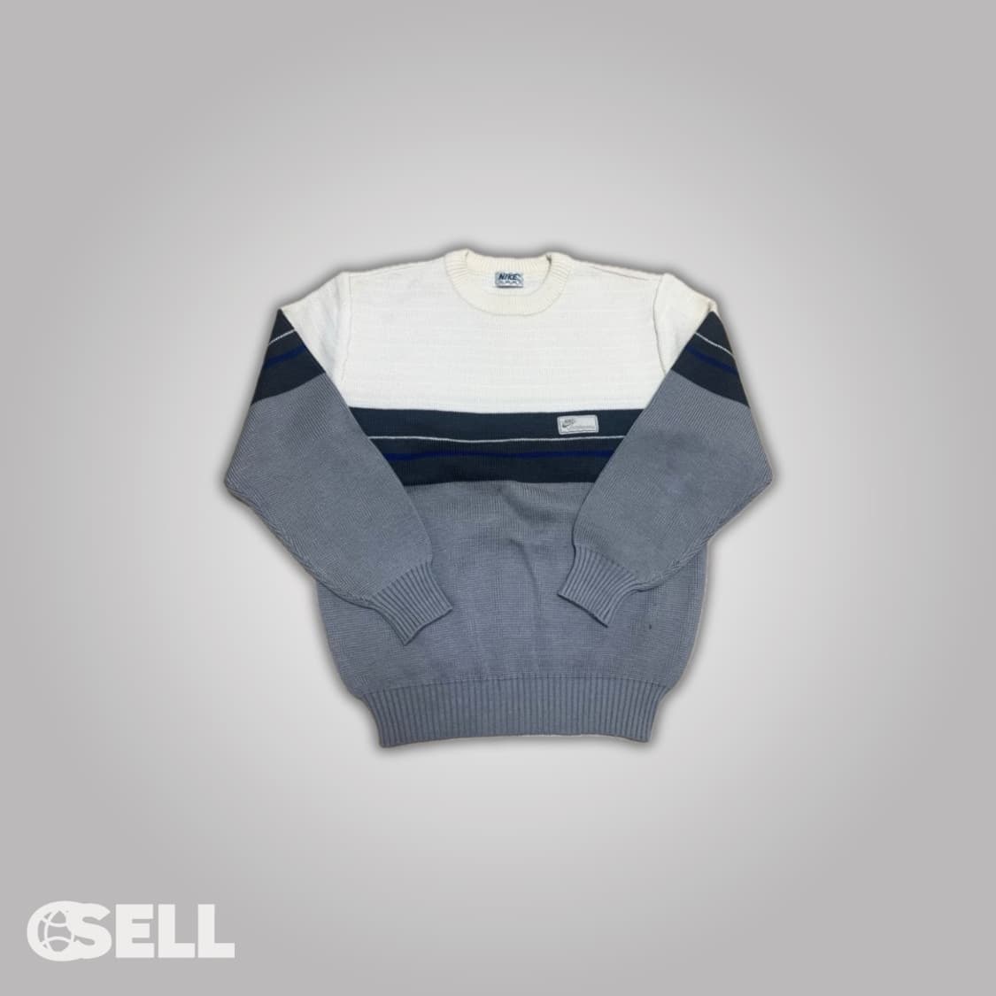 나이키 니트 상품이미지1