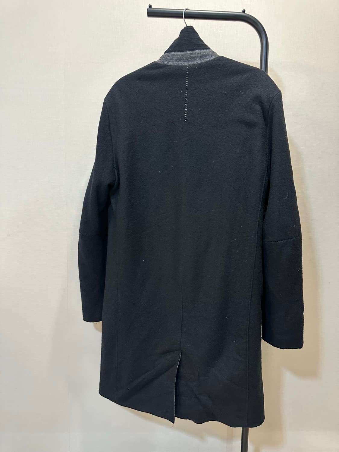 트랜짓 코트 상품이미지2