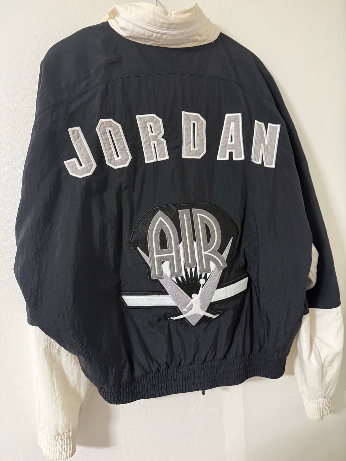 조던 오레오 바람막이  상품이미지1