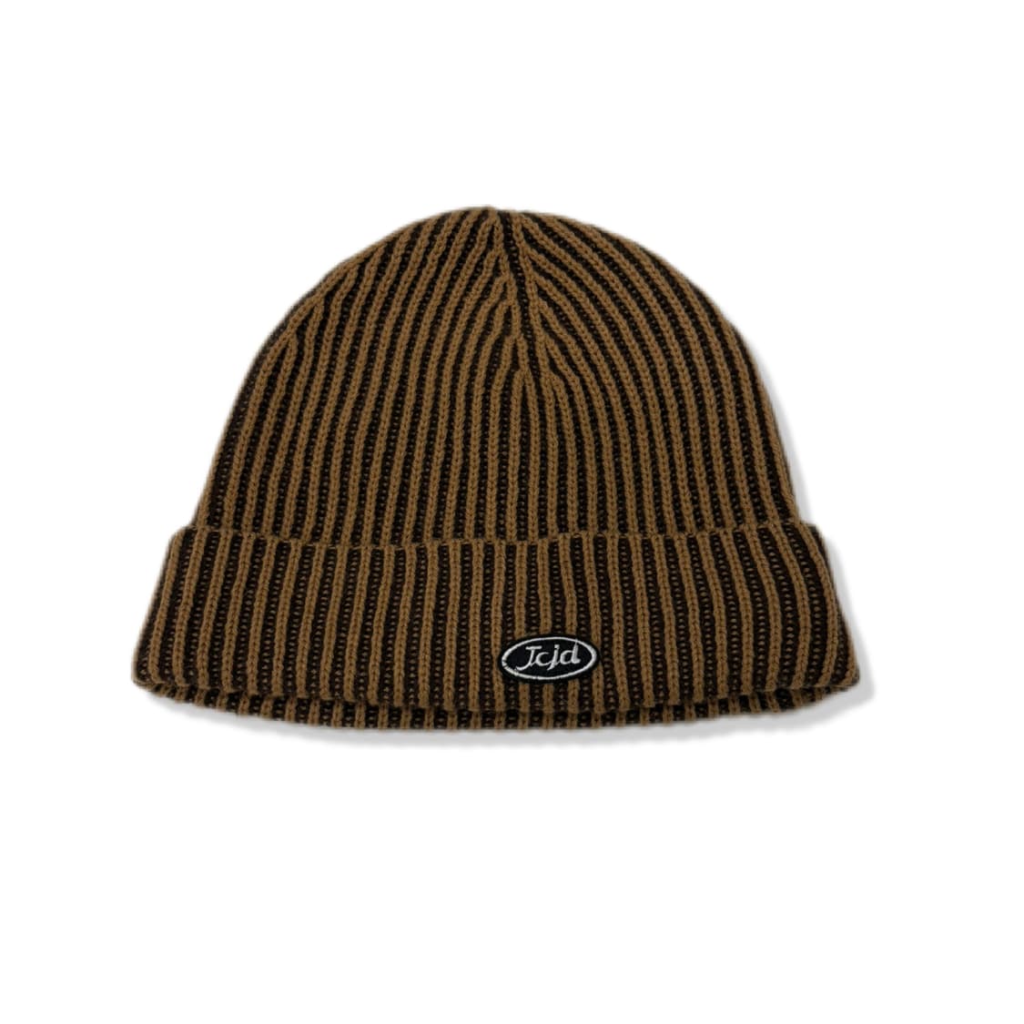 jcjd 투톤턴업비니 상품이미지1