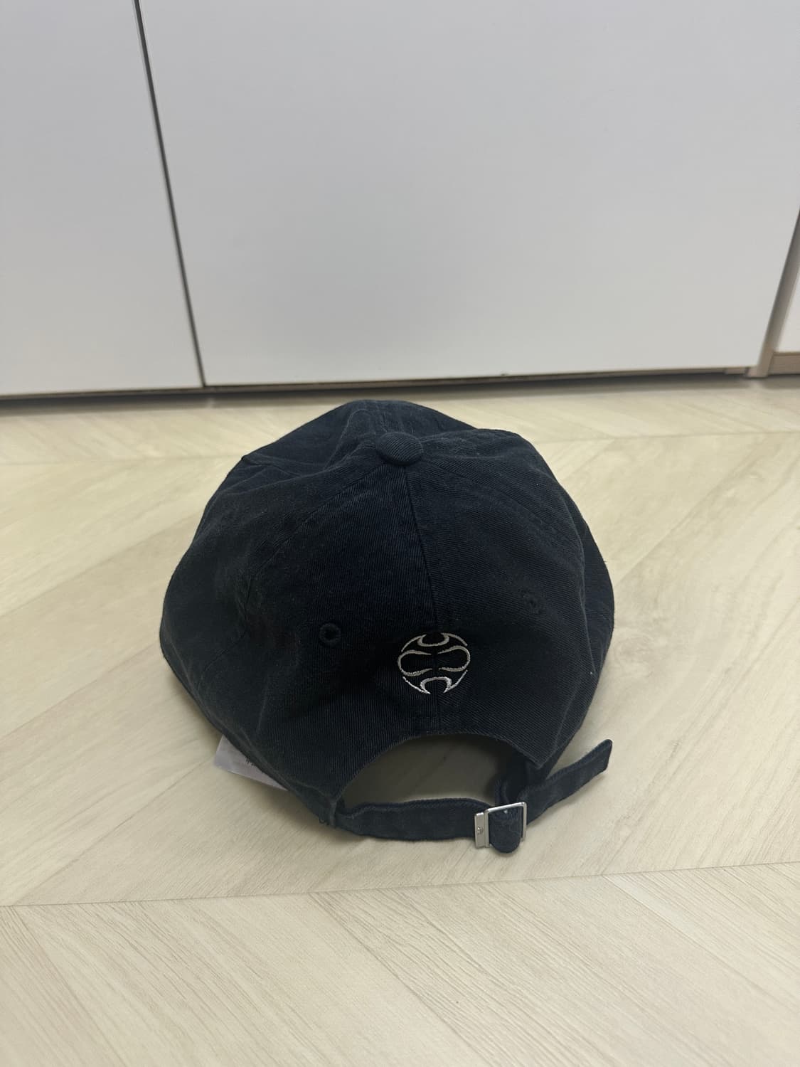 아디다스 아딜레늄4 볼캡 OSFM사이즈 상품이미지3