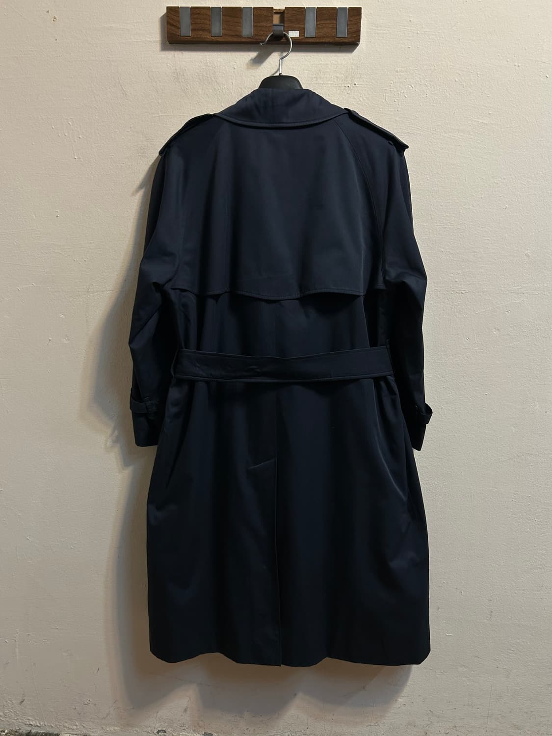 버버리 트렌치 코트 상품이미지5