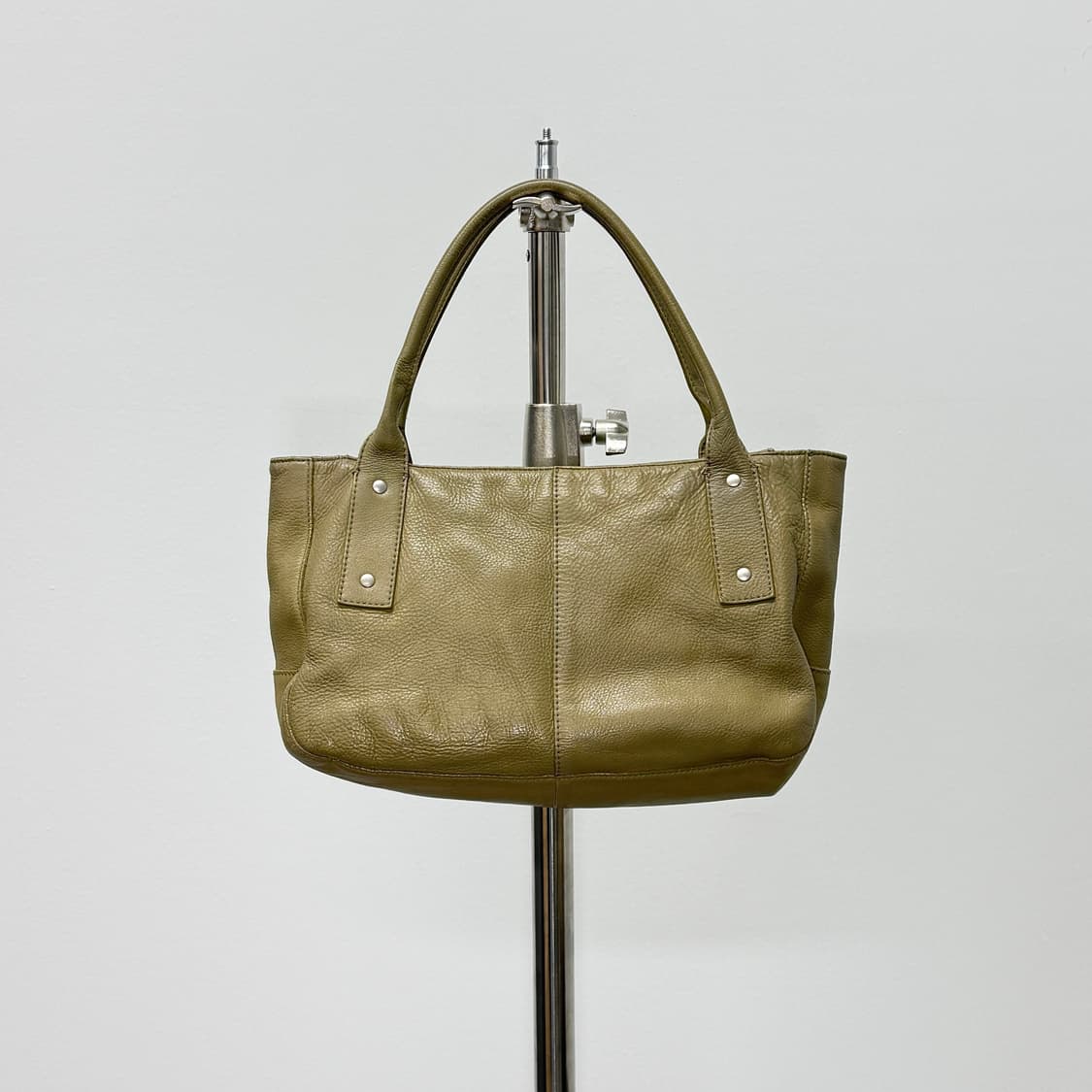 Margaret Howell rectangle bag 상품이미지1