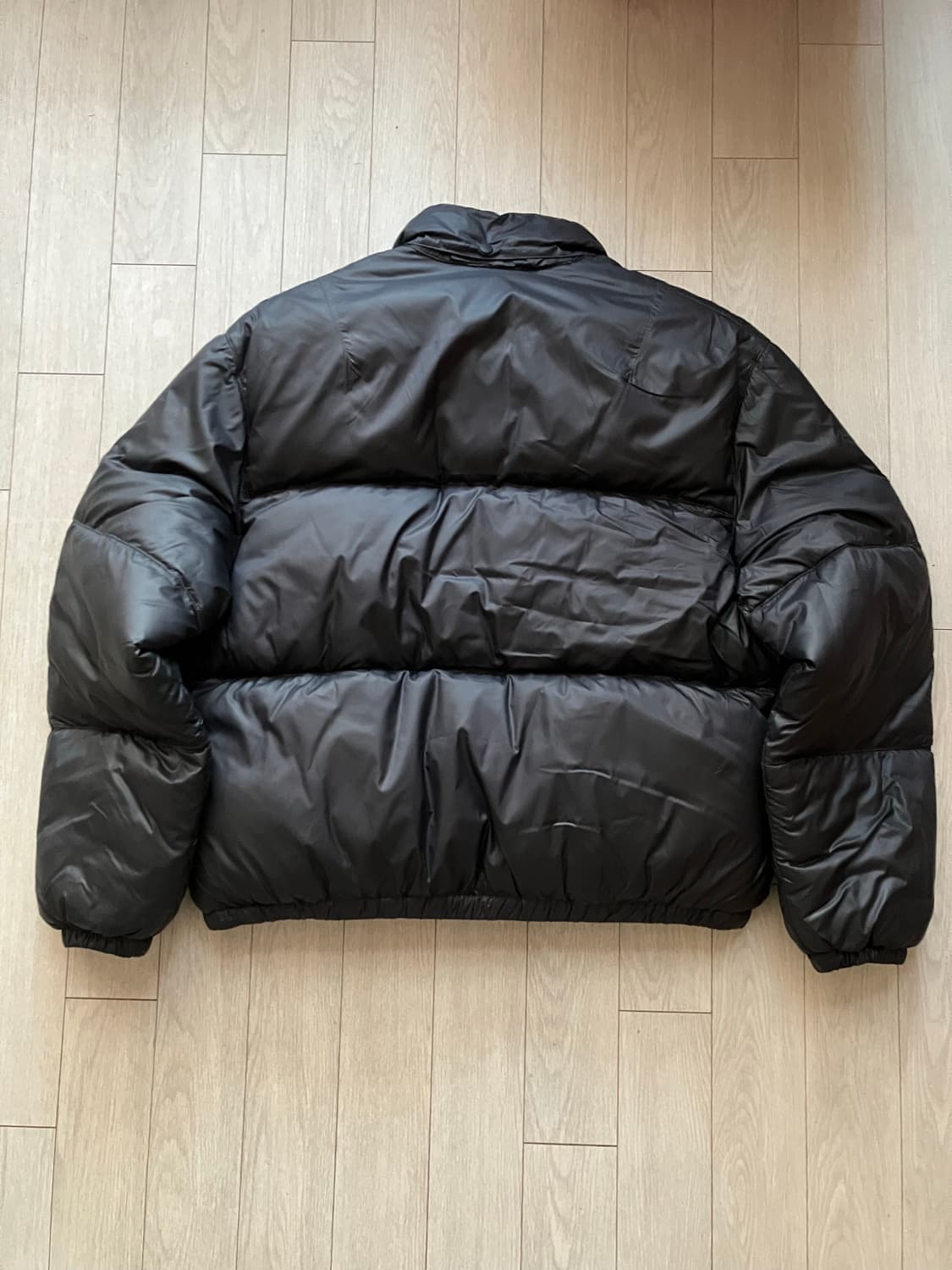 아워레가시 레녹스패딩 002 48사이즈 상품이미지2