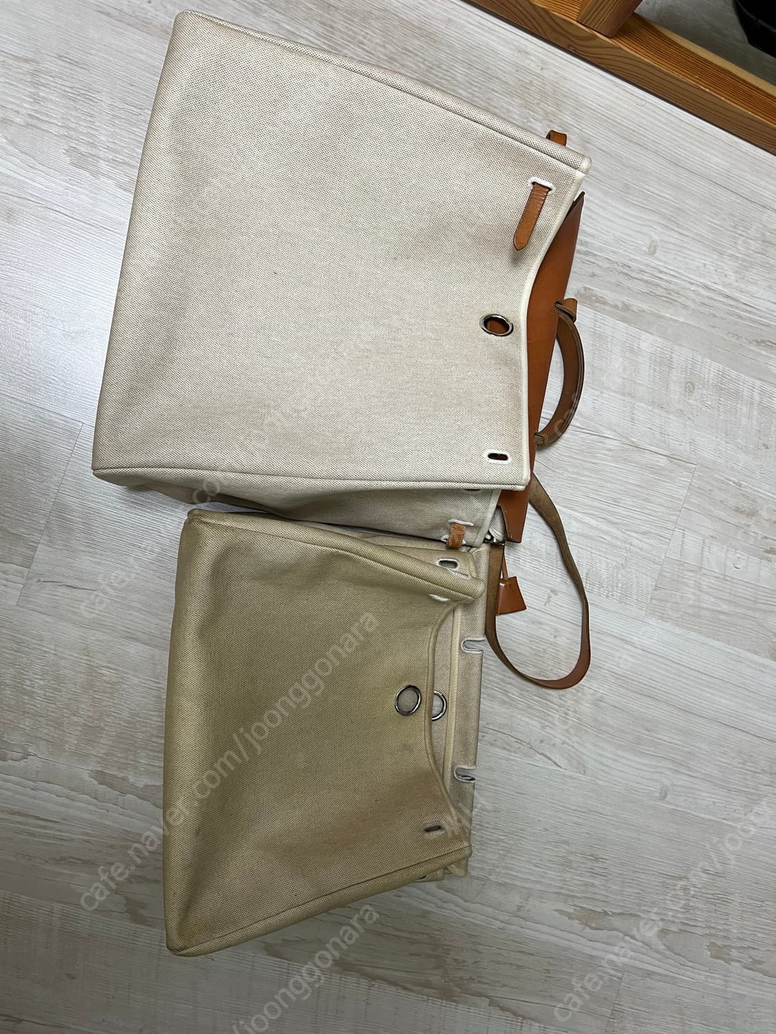 에르메스 에르백 큰사이즈 GM사이즈 상품이미지3