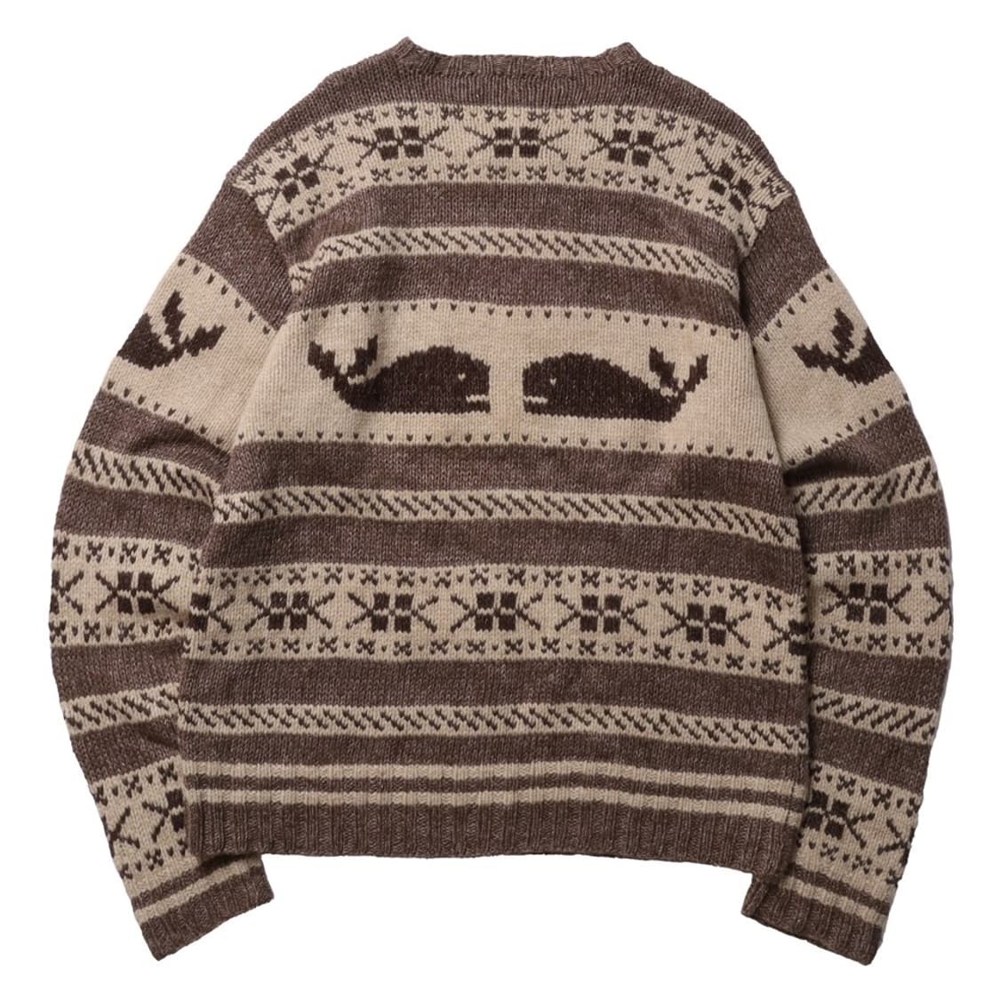 폴로 스포츠 90’s Polo Sport Whale Fairis Knit 상품이미지5