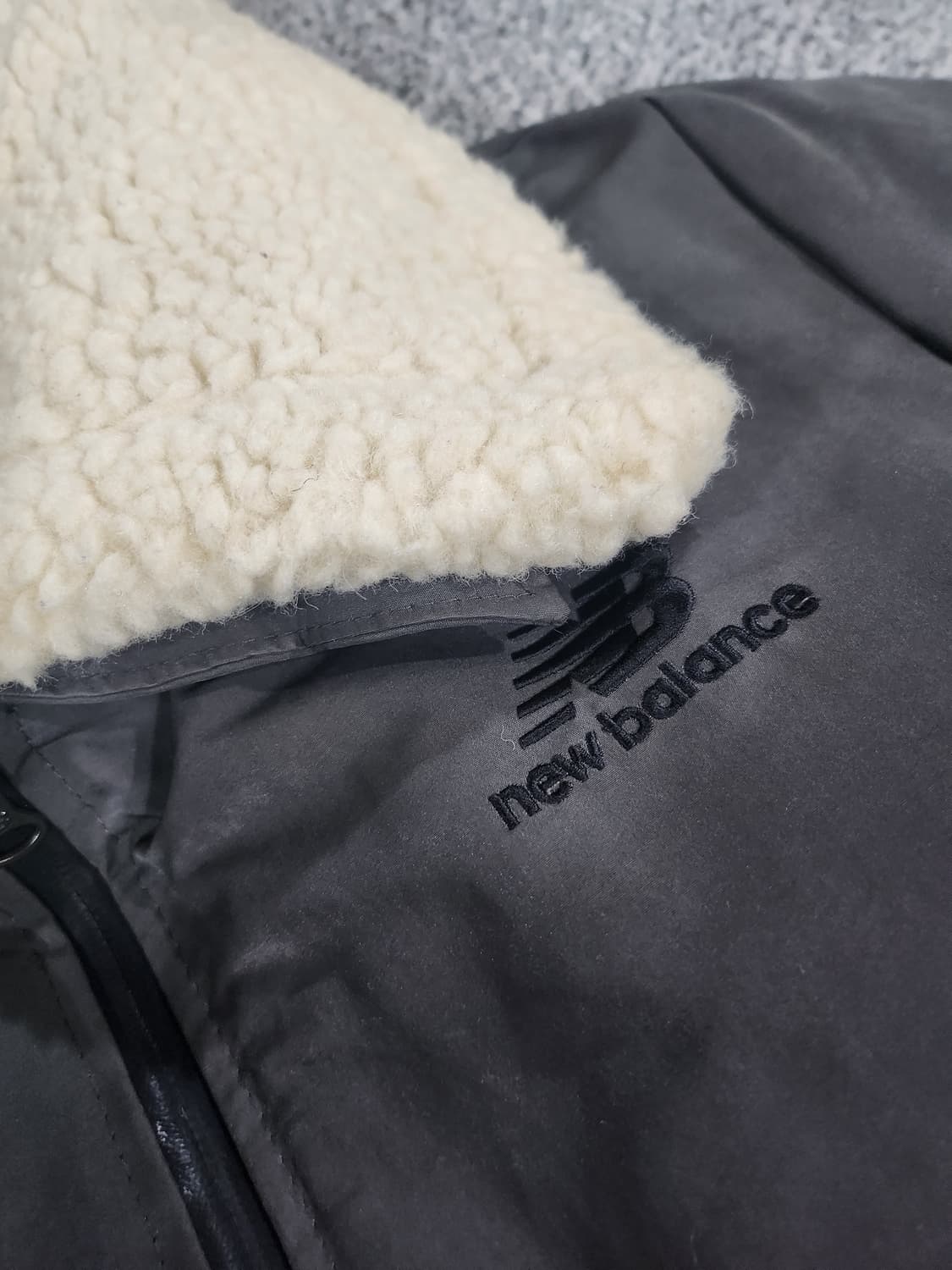 뉴발란스 패딩 자켓 상품이미지8