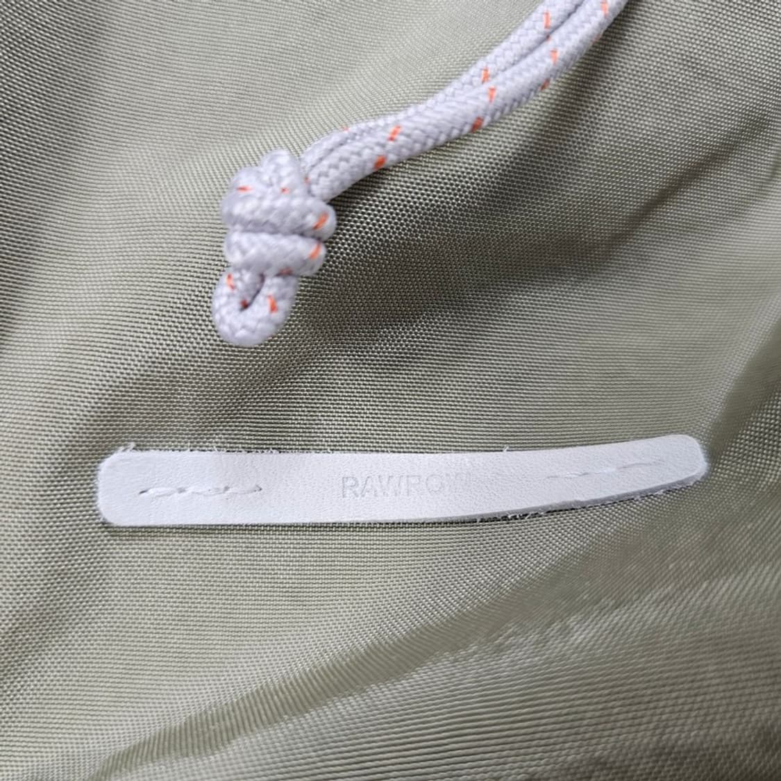 로우로우 백팩 상품이미지5