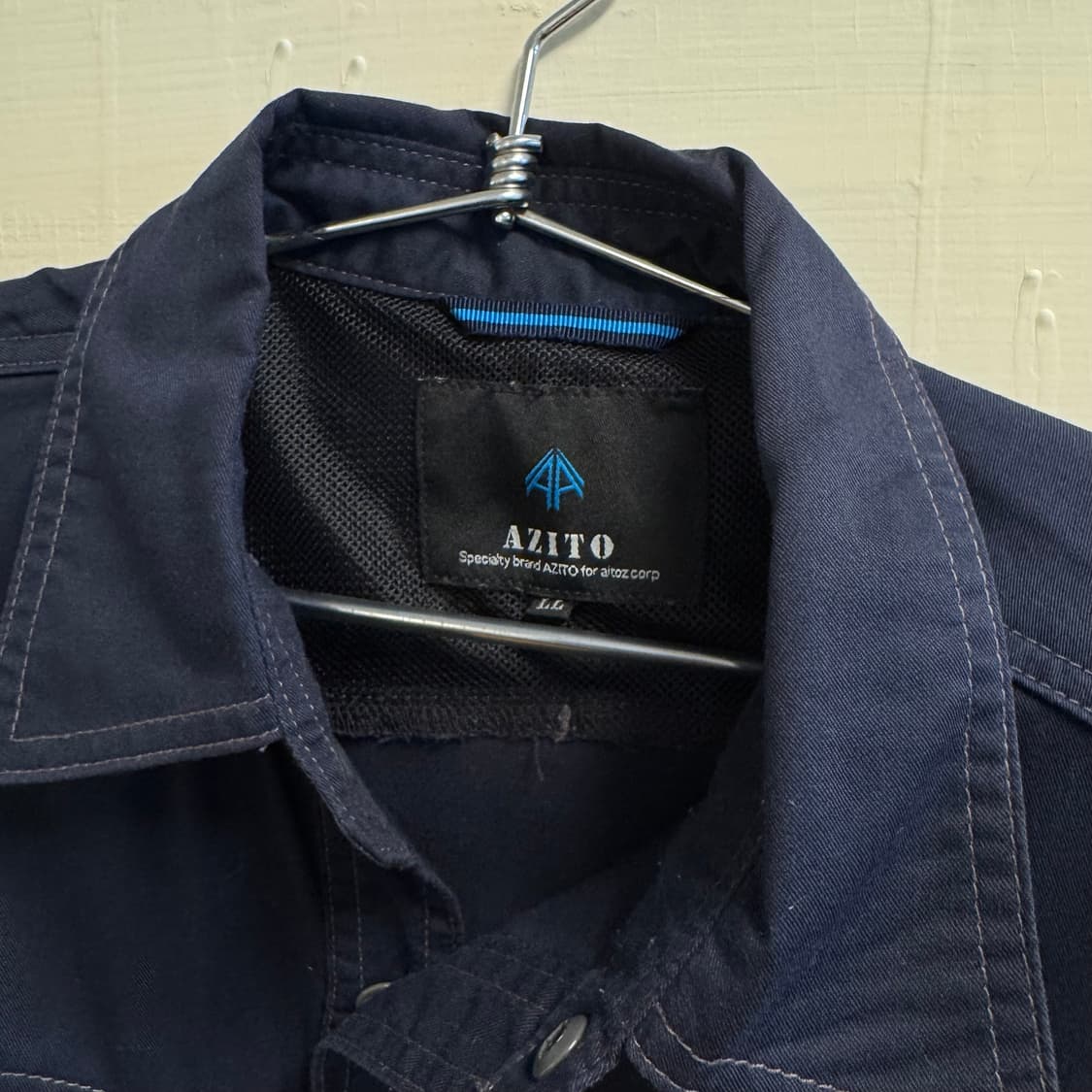 jpn workjacket 상품이미지5