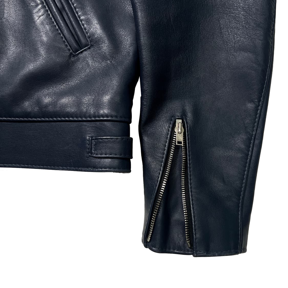 루이스레더 커세어60 네이비 (38) 상품이미지5