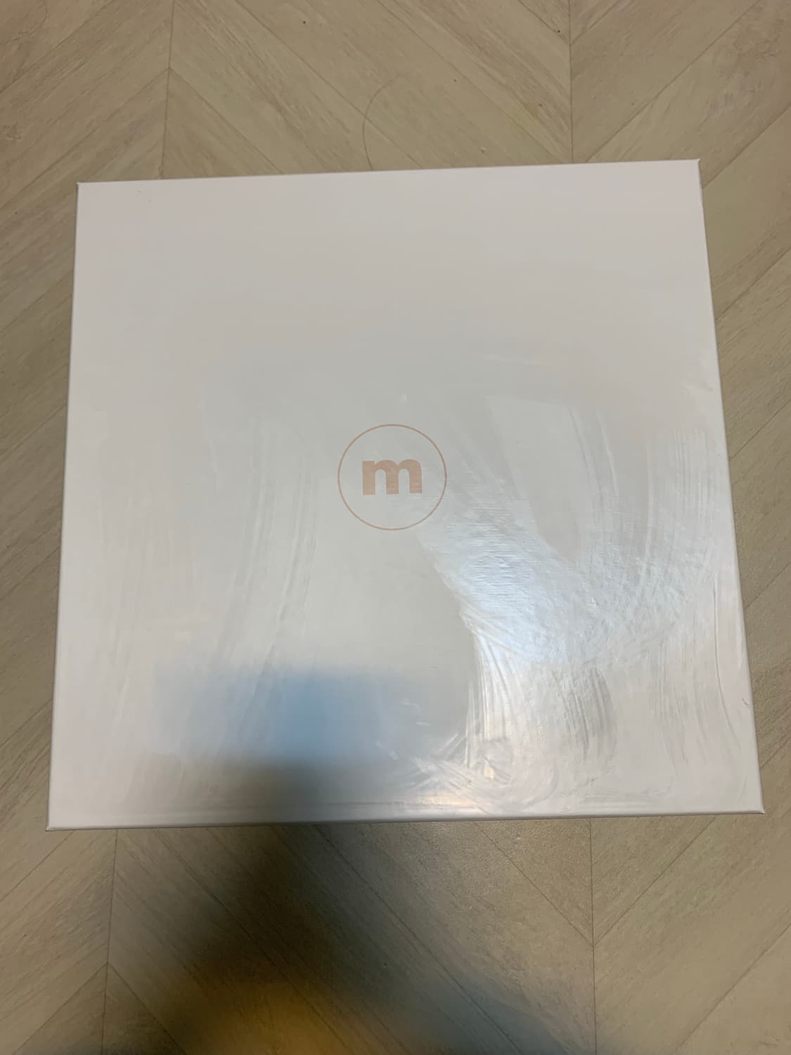 미닛뮤트 클래식 부츠 버터 아이보리 245 상품이미지2