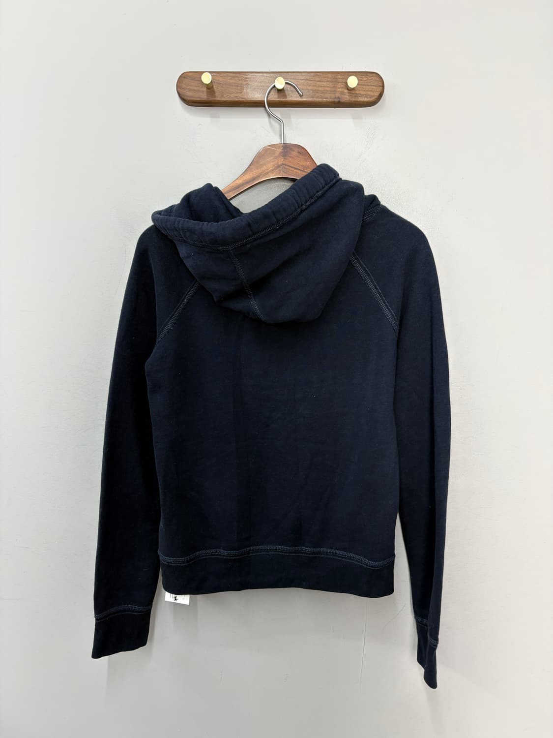 아베크롬비 아치로고 후드티 A3691 상품이미지4