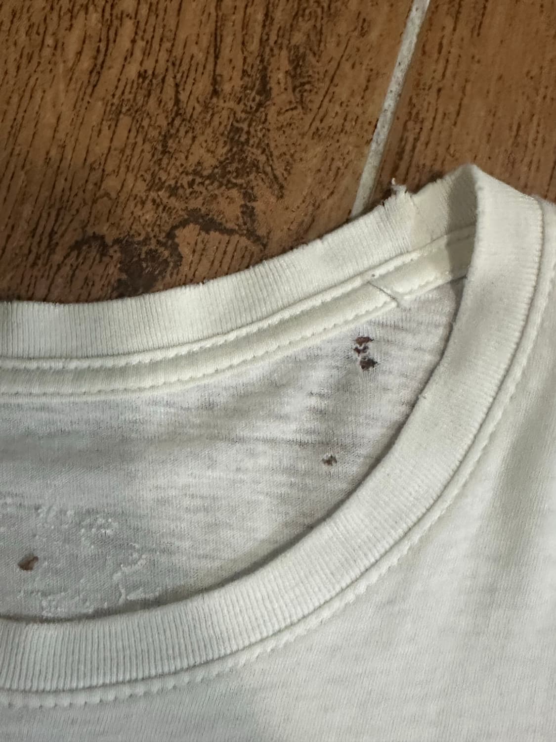 정품) 크롬하츠 반팔 상품이미지5